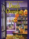 Cover image for Death Overdue